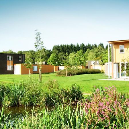 ستادسكانال Vakantiepark Westerwolde Pagedal المظهر الخارجي الصورة