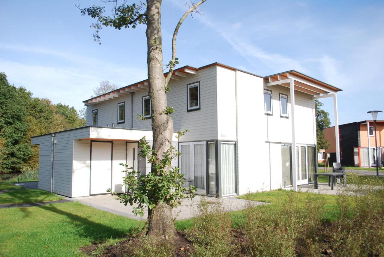 ستادسكانال Vakantiepark Westerwolde Pagedal المظهر الخارجي الصورة